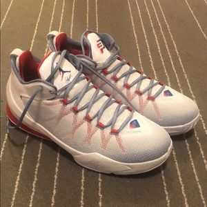 Jordan CP3 Basketball Sneakers